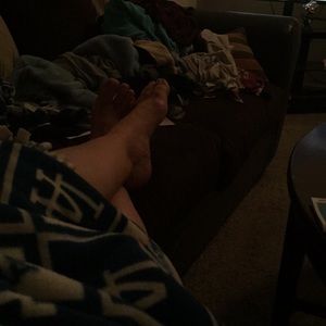 Meet your Posher, Dena